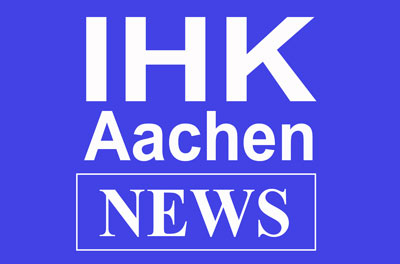 IHK Aachen Nachrichten